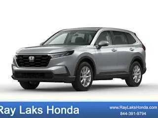 2026 Honda CR-V EX AWD for sale in Orchard Park, NY