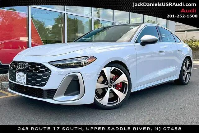 2026 Audi S5 Premium Plus TFSI quattro S tronic for sale in Upper Saddle River, NJ
