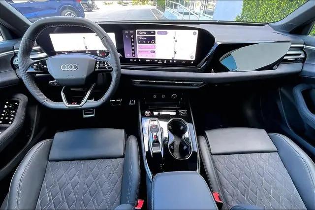2026 Audi S5 Premium Plus TFSI quattro S tronic