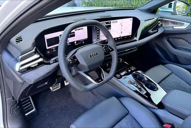 2026 Audi S5 Premium Plus TFSI quattro S tronic