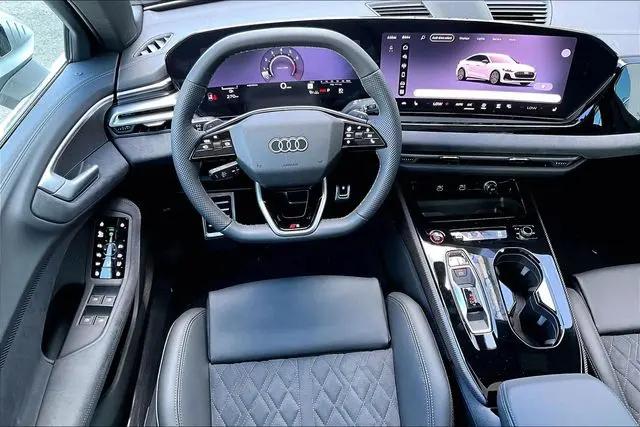 2026 Audi S5 Premium Plus TFSI quattro S tronic