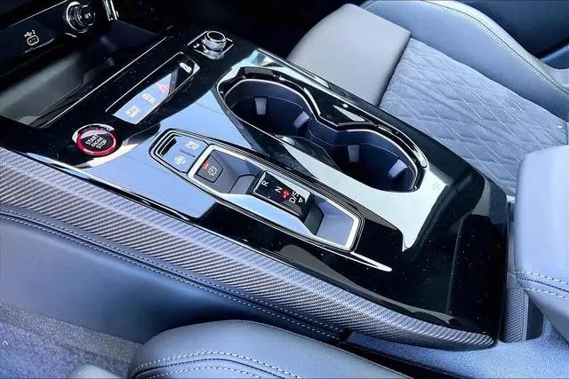 2026 Audi S5 Premium Plus TFSI quattro S tronic