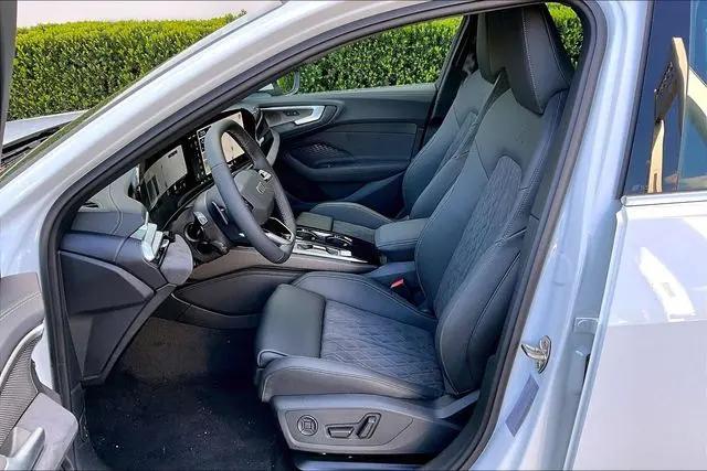 2026 Audi S5 Premium Plus TFSI quattro S tronic