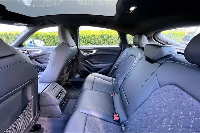 2026 Audi S5 Premium Plus TFSI quattro S tronic