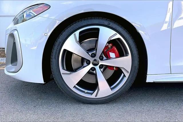 2026 Audi S5 Premium Plus TFSI quattro S tronic