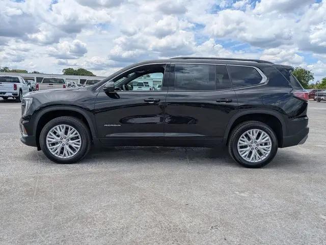 2026 GMC Acadia Elevation FWD