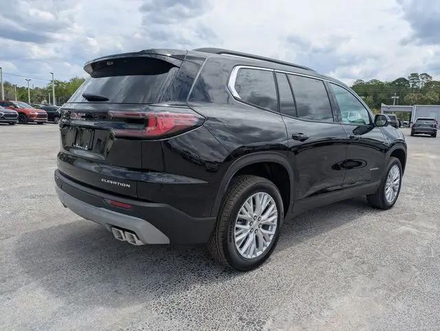 2026 GMC Acadia Elevation FWD