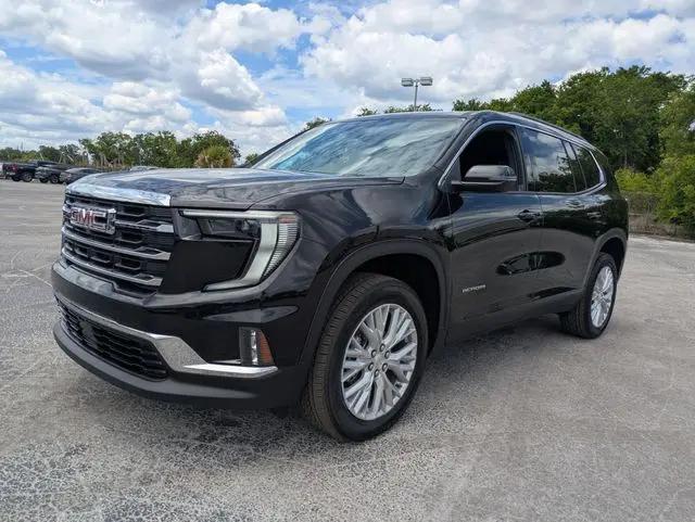 2026 GMC Acadia Elevation FWD
