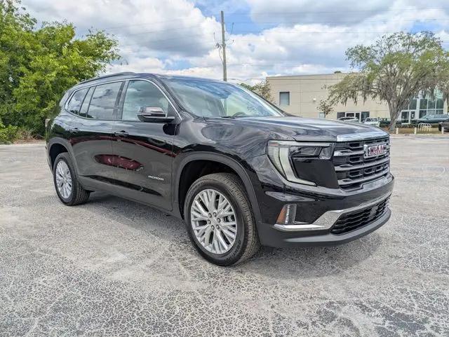 2026 GMC Acadia Elevation FWD