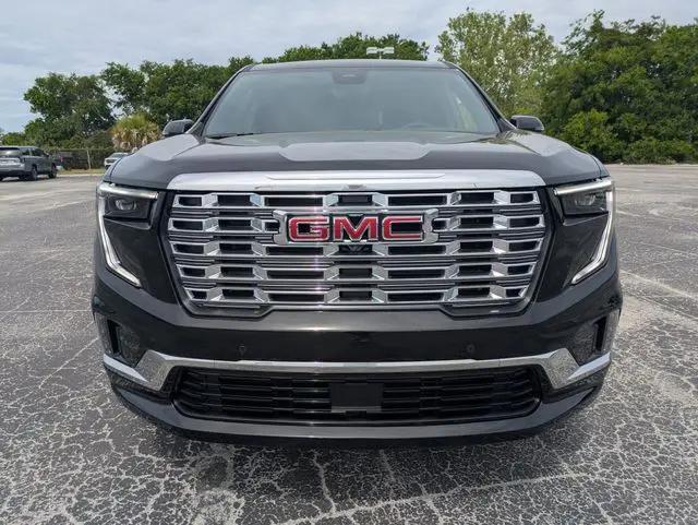 2026 GMC Acadia Denali FWD
