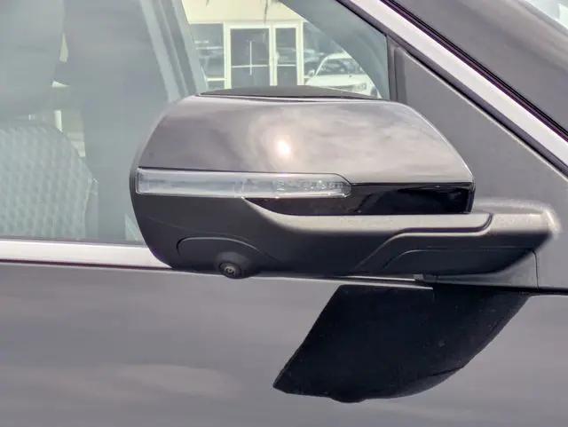 2026 GMC Acadia Denali FWD