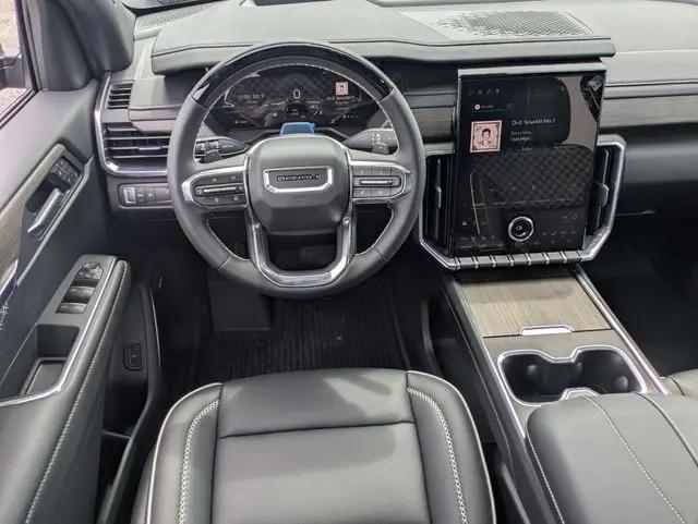 2026 GMC Acadia Denali FWD