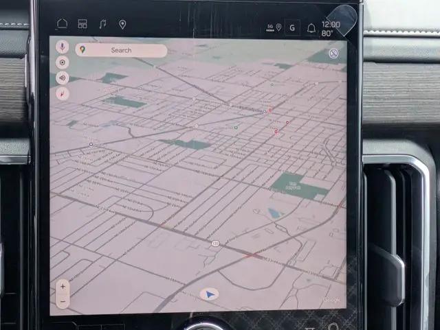 2026 GMC Acadia Denali FWD