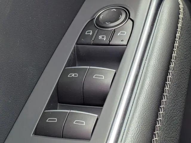 2026 GMC Acadia Denali FWD
