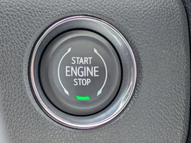 2026 GMC Acadia Denali FWD