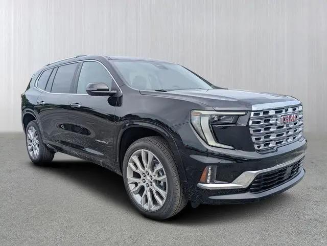 2026 GMC Acadia Denali FWD for sale in Gainesville, FL