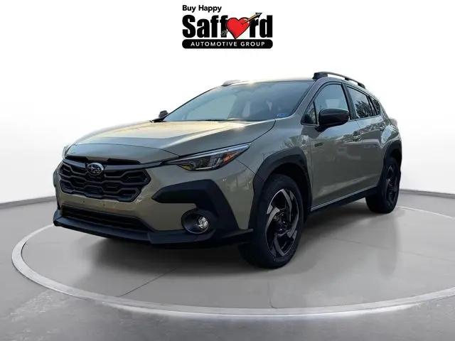 2026 Subaru Crosstrek Limited for sale in Manassas, VA