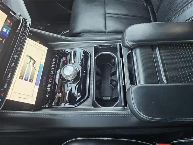 2024 Jeep Grand Wagoneer Series II 4x4