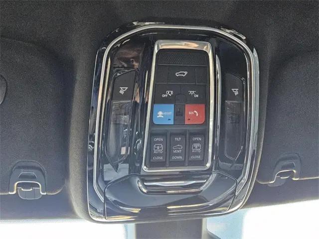 2024 Jeep Grand Wagoneer Series II 4x4