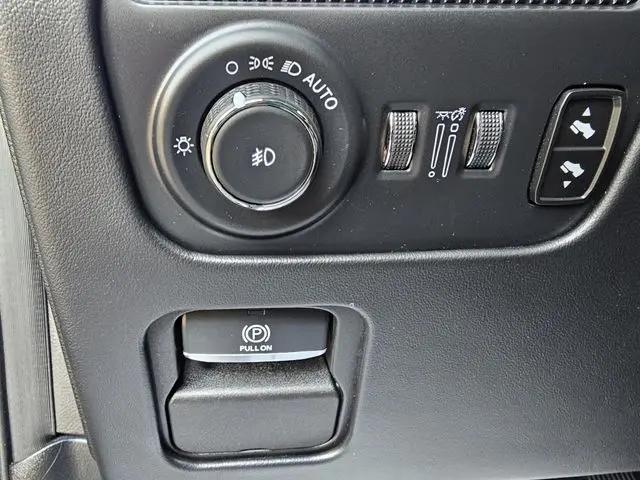 2024 Jeep Grand Wagoneer Series II 4x4