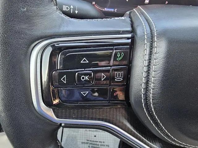 2024 Jeep Grand Wagoneer Series II 4x4