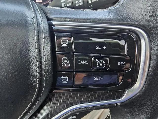 2024 Jeep Grand Wagoneer Series II 4x4