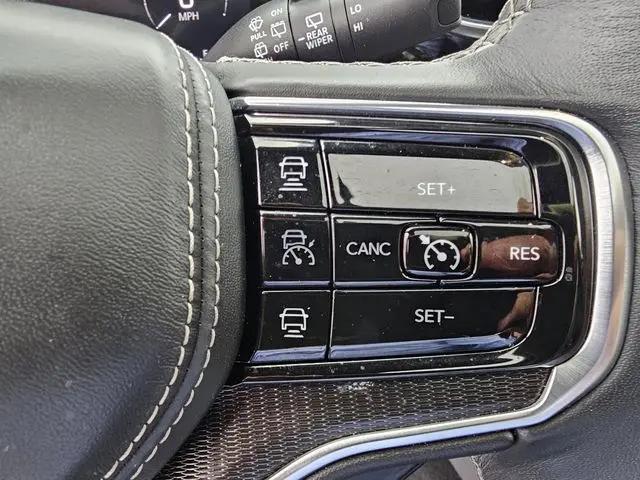 2024 Jeep Grand Wagoneer Series II 4x4
