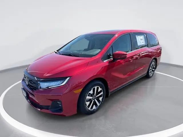 2026 Honda Odyssey EX-L for sale in Gastonia, NC