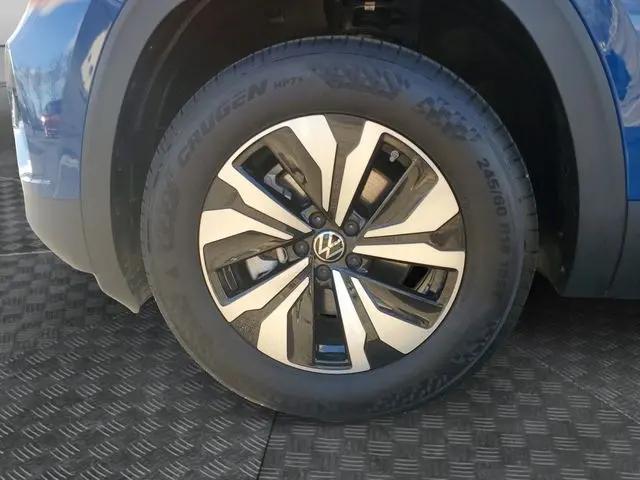 2026 Volkswagen Atlas Cross Sport SE
