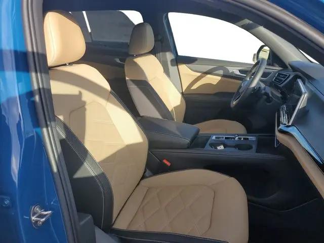 2026 Volkswagen Atlas Cross Sport SE