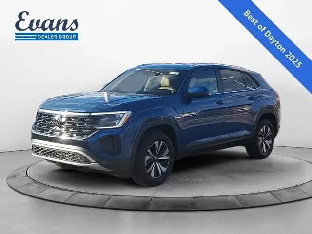 2026 Volkswagen Atlas Cross Sport SE for sale near Dayton, OH