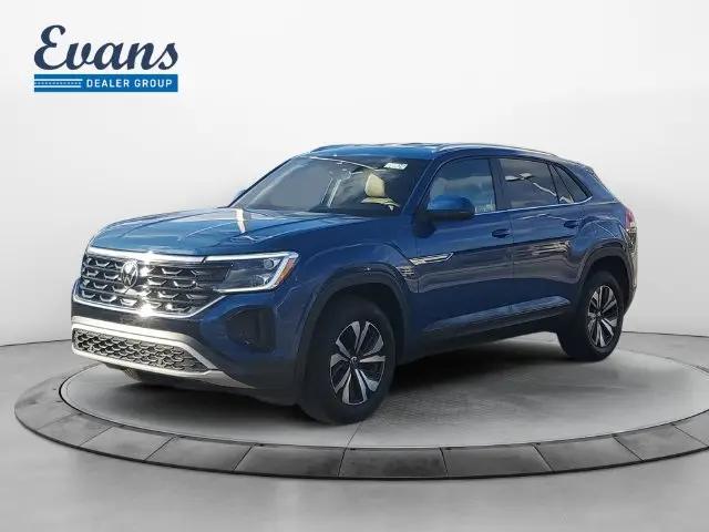 2026 Volkswagen Atlas Cross Sport SE for sale in Dayton, OH
