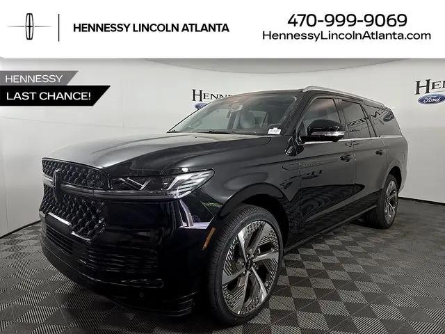 2026 Lincoln Navigator Black Label L for sale in Atlanta, GA