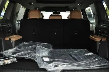 2026 Hyundai Santa Fe Limited 7 Passenger