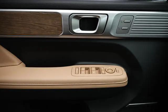 2026 Hyundai Santa Fe Limited 7 Passenger