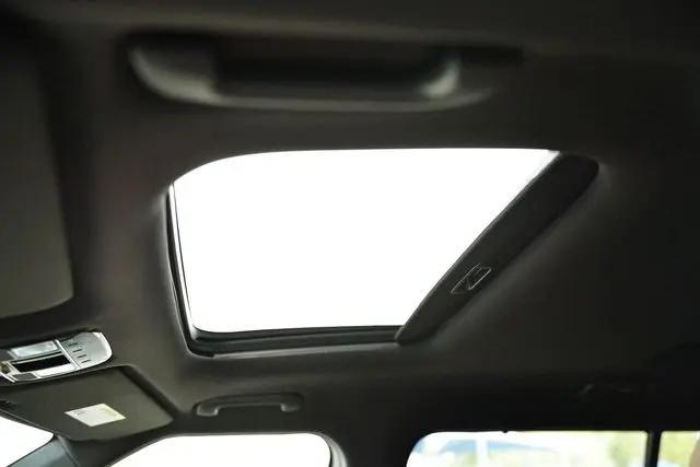 2026 Hyundai Santa Fe Limited 7 Passenger