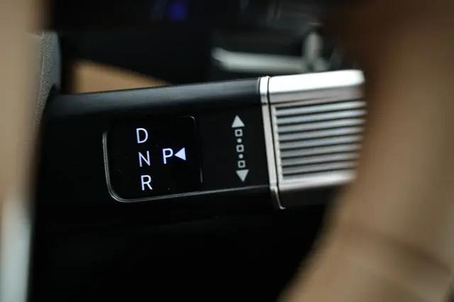 2026 Hyundai Santa Fe Limited 7 Passenger