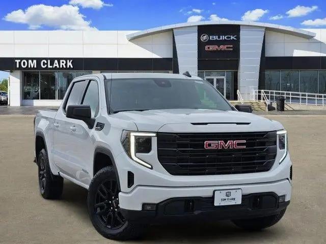 2026 GMC Sierra 1500 Crew Cab, Short Bed, Elevation, 4WD for sale in Denton, TX