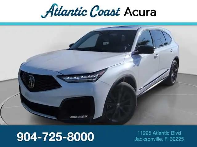 2026 Acura MDX A-SPEC for sale in Jacksonville, FL