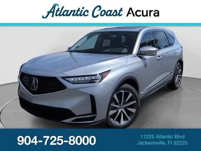 2026 Acura MDX Technology Package for sale in Jacksonville, FL