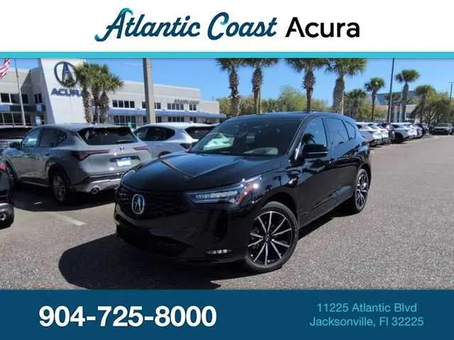 2026 Acura RDX A-Spec Advance for sale in Jacksonville, FL