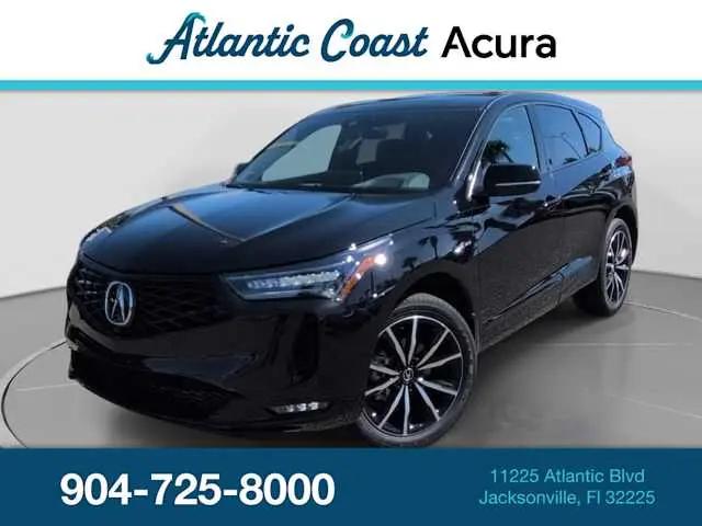 2026 Acura RDX A-Spec Advance for sale in Jacksonville, FL