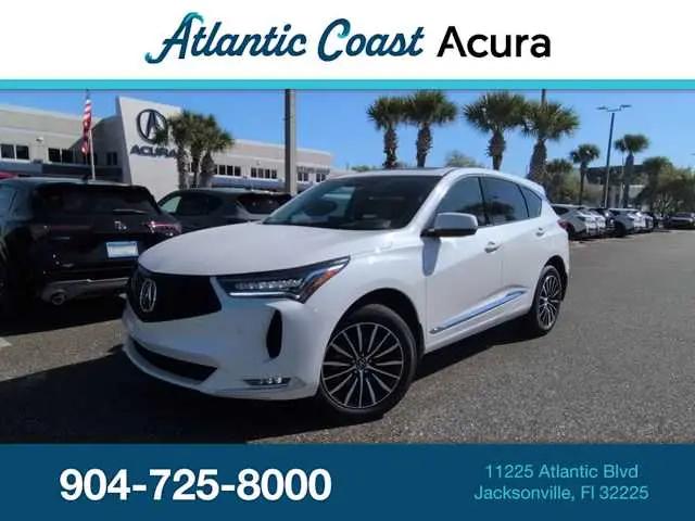 2026 Acura RDX Advance for sale in Jacksonville, FL