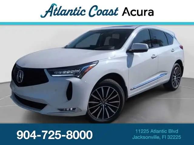 2026 Acura RDX Advance for sale in Jacksonville, FL