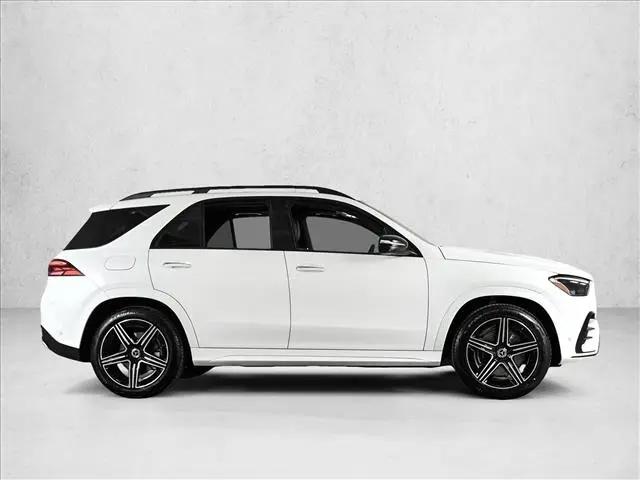 2026 Mercedes-Benz GLE GLE 350 GLE 350
