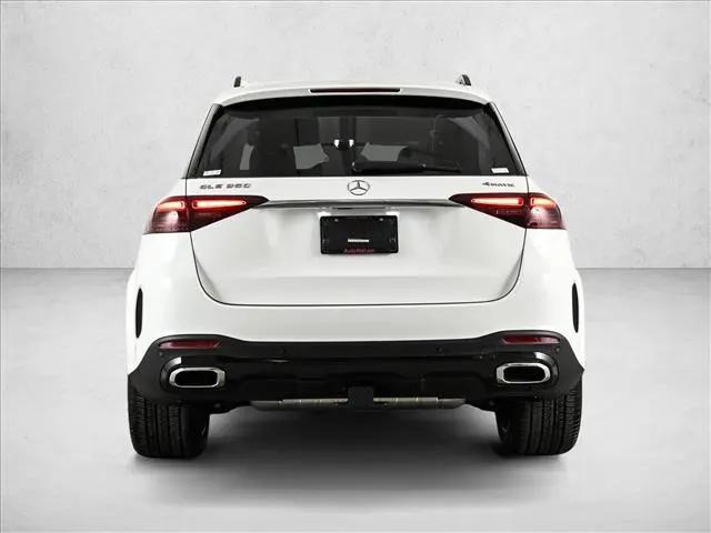 2026 Mercedes-Benz GLE GLE 350 GLE 350