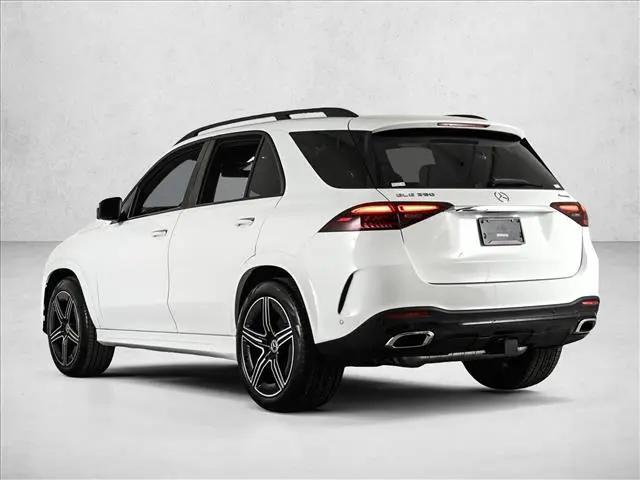 2026 Mercedes-Benz GLE GLE 350 GLE 350
