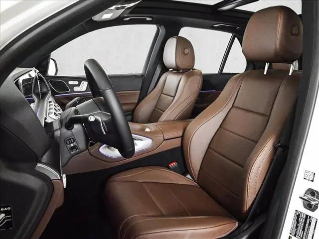 2026 Mercedes-Benz GLE GLE 350 GLE 350