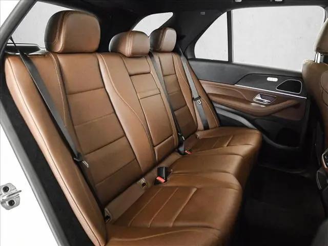 2026 Mercedes-Benz GLE GLE 350 GLE 350