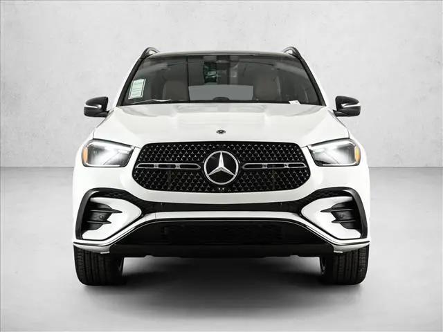 2026 Mercedes-Benz GLE GLE 350 GLE 350